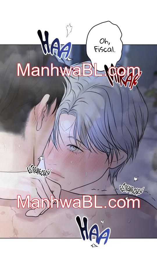 Ruega Por Mi - Capítulo 46.00 manhwa