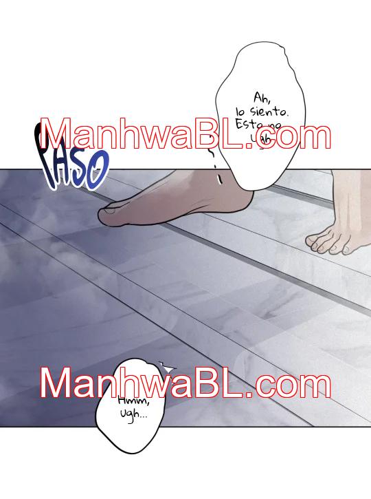 Ruega Por Mi - Capítulo 46.00 manhwa