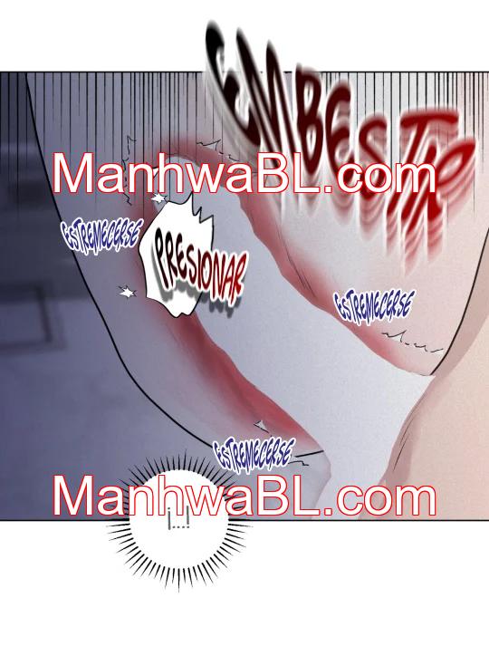 Ruega Por Mi - Capítulo 46.00 manhwa
