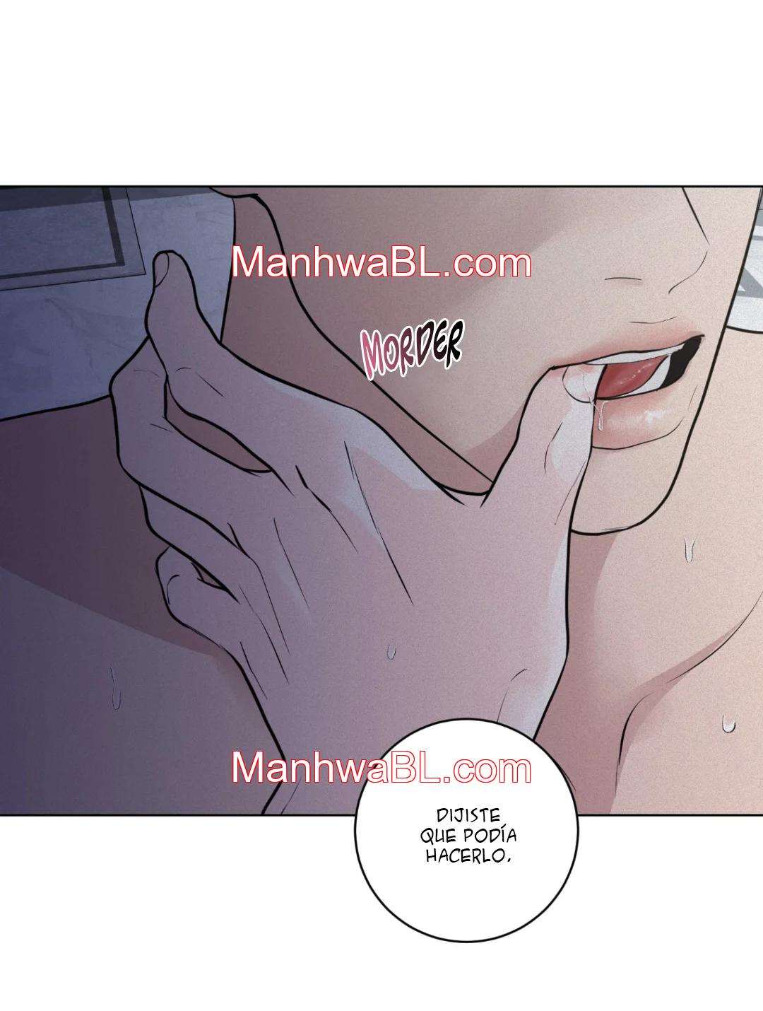 Ruega Por Mi - Capítulo 46.00 manhwa