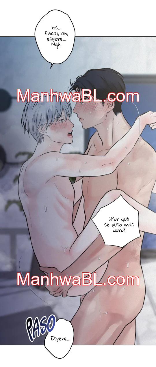 Ruega Por Mi - Capítulo 46.00 manhwa