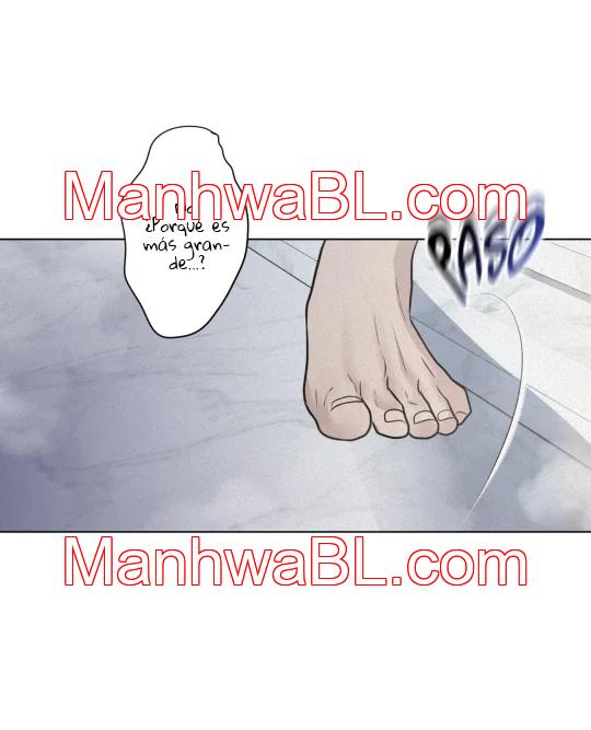 Ruega Por Mi - Capítulo 46.00 manhwa