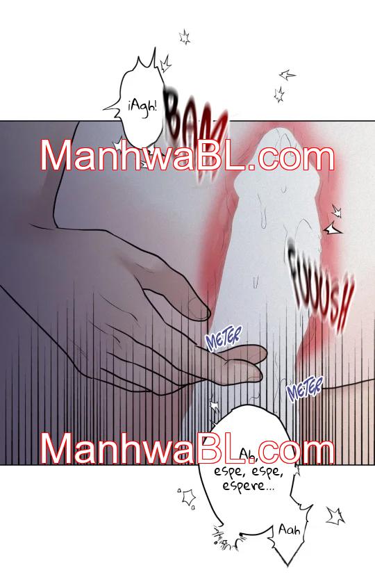 Ruega Por Mi - Capítulo 46.00 manhwa