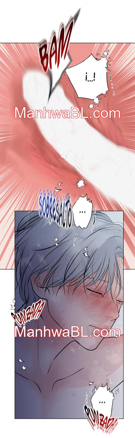 Ruega Por Mi - Capítulo 46.00 manhwa