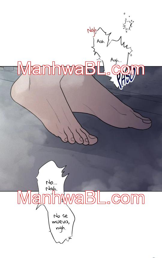 Ruega Por Mi - Capítulo 46.00 manhwa