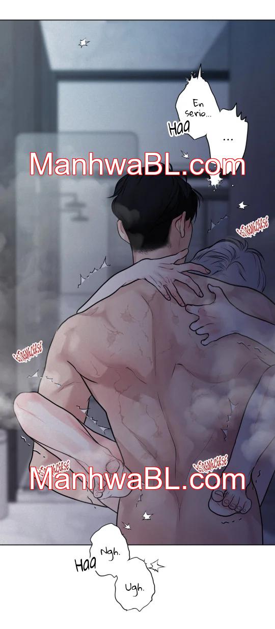Ruega Por Mi - Capítulo 46.00 manhwa