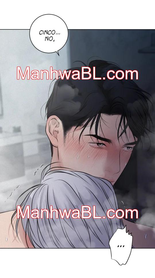 Ruega Por Mi - Capítulo 46.00 manhwa