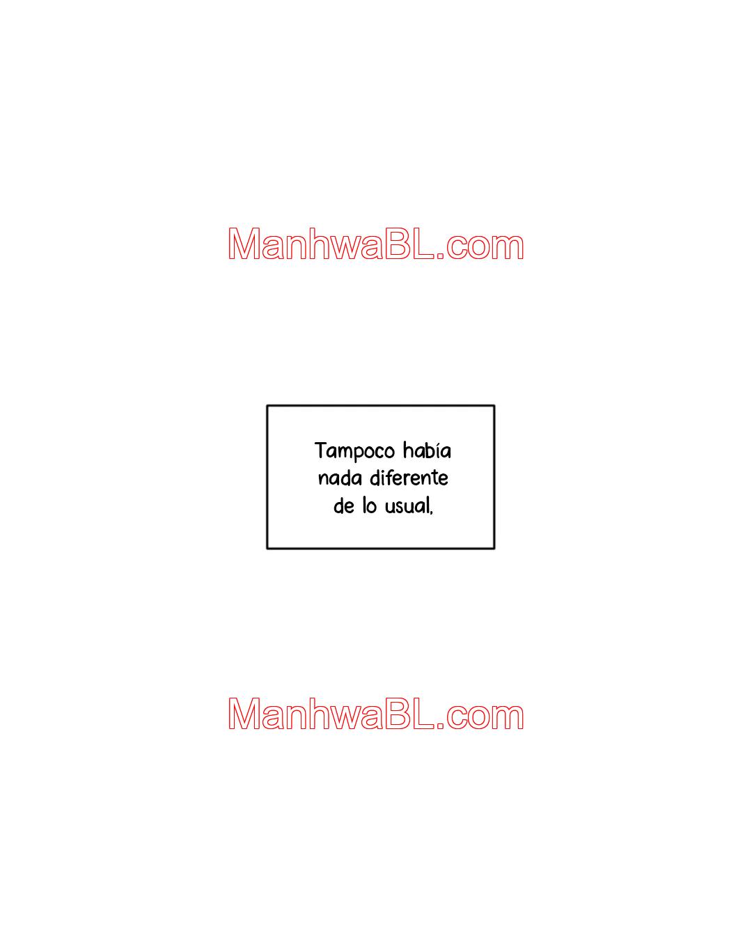 Ruega Por Mi - Capítulo 46.00 manhwa