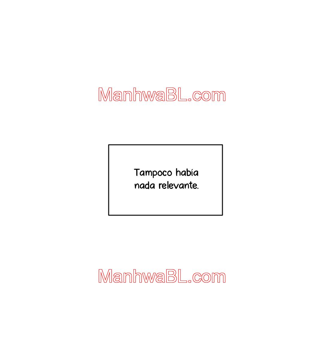 Ruega Por Mi - Capítulo 46.00 manhwa