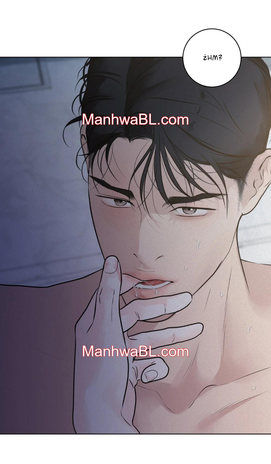Ruega Por Mi - Capítulo 46.00 manhwa