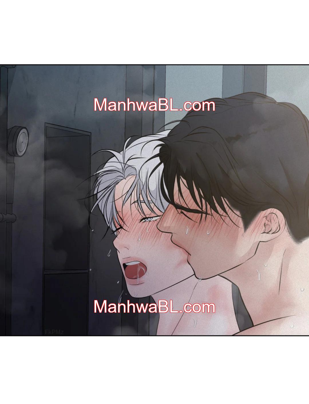 Ruega Por Mi - Capítulo 46.00 manhwa