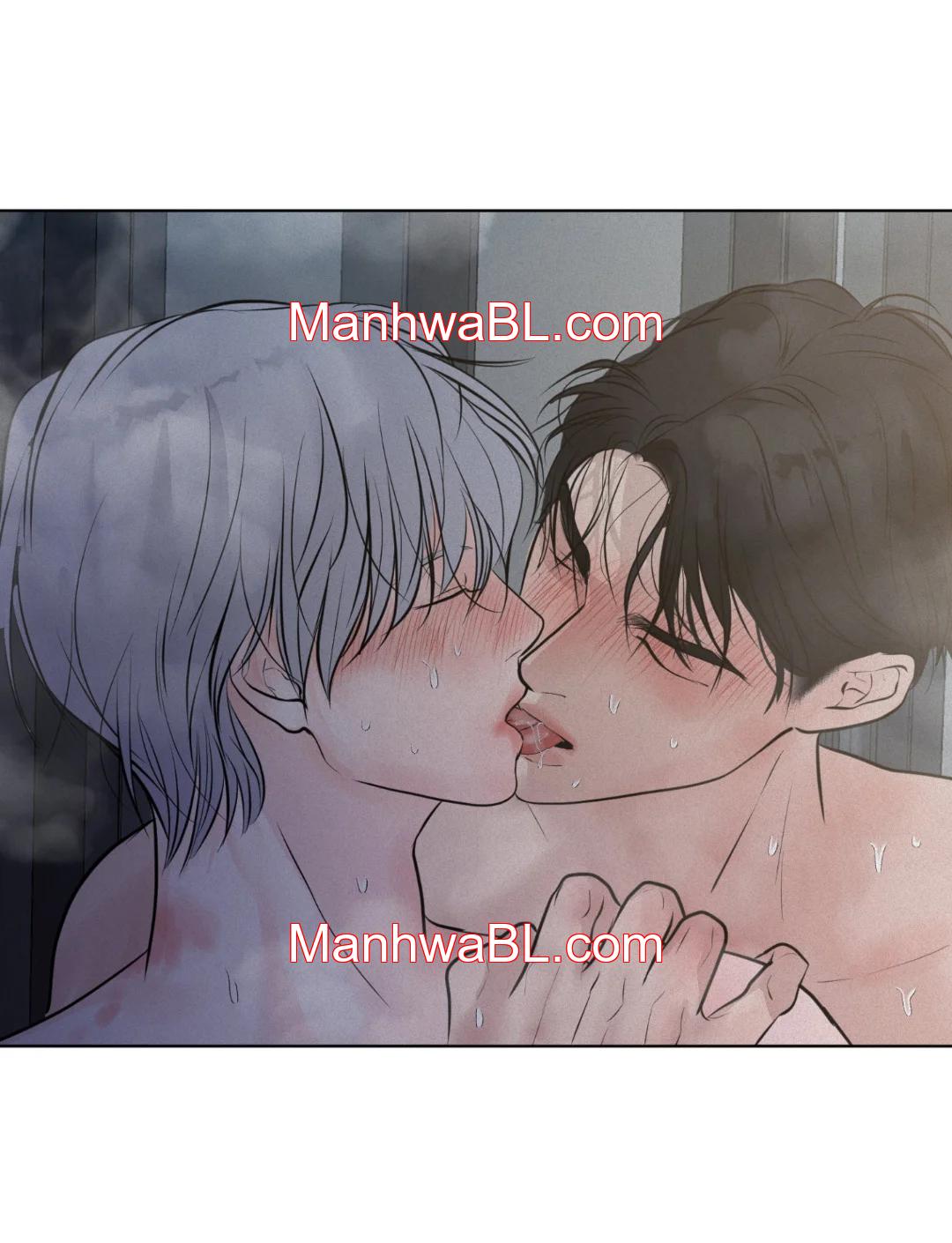 Ruega Por Mi - Capítulo 46.00 manhwa