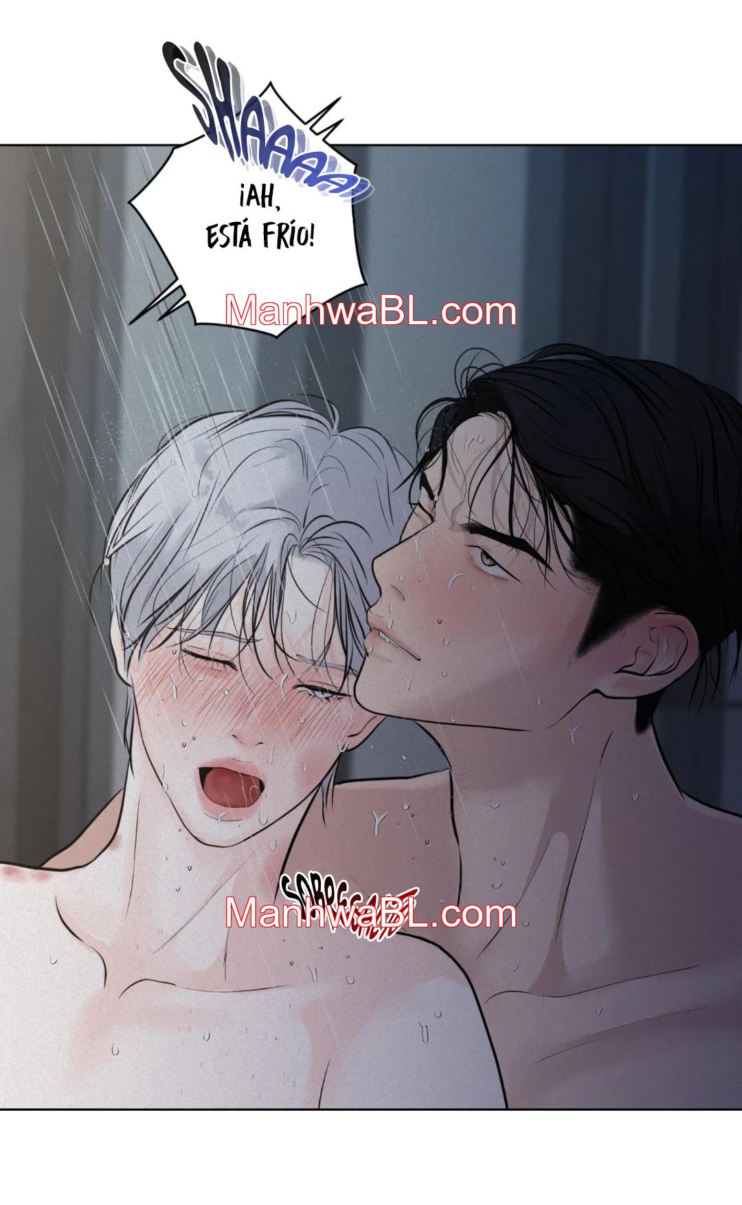 Ruega Por Mi - Capítulo 46.00 manhwa
