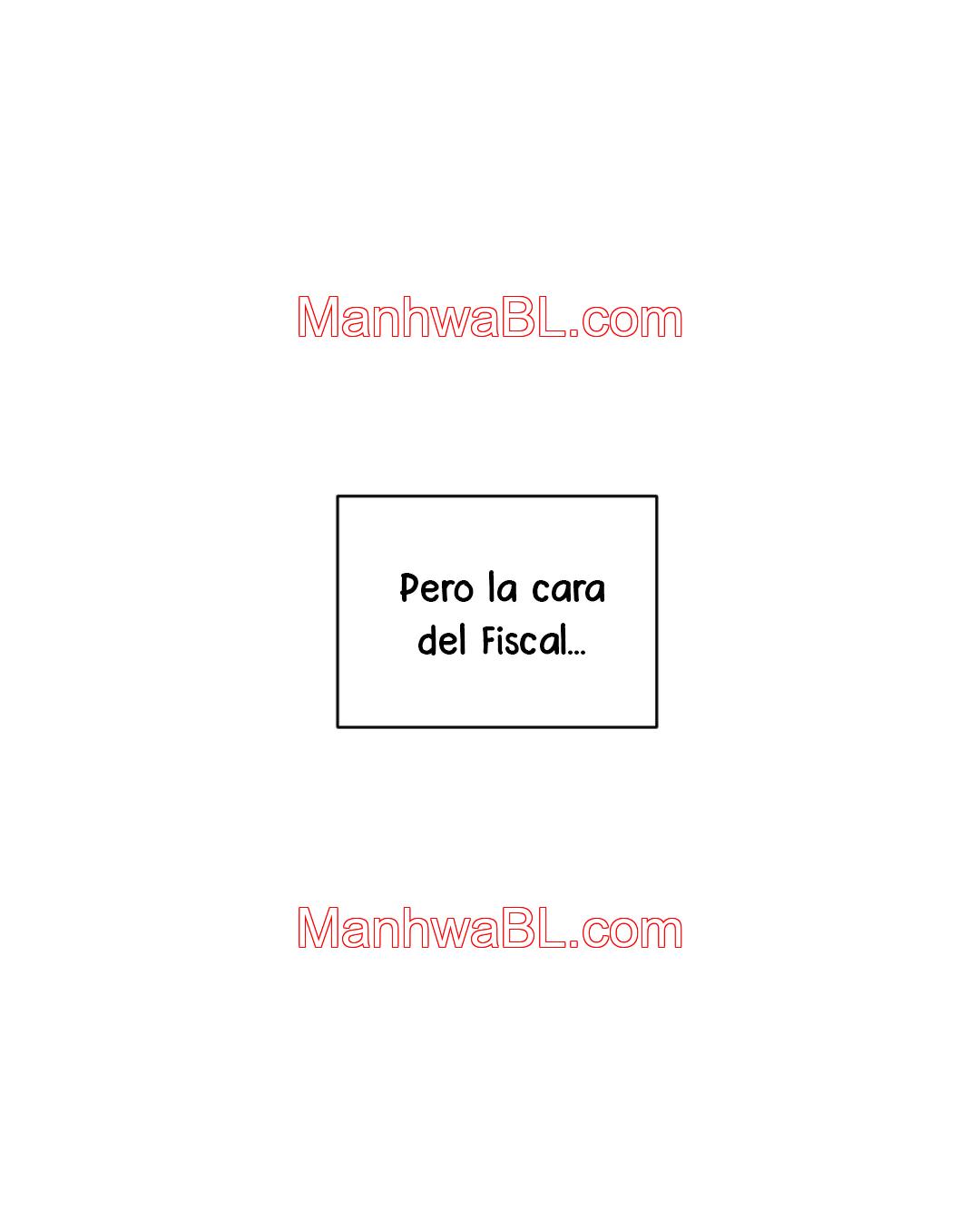Ruega Por Mi - Capítulo 46.00 manhwa