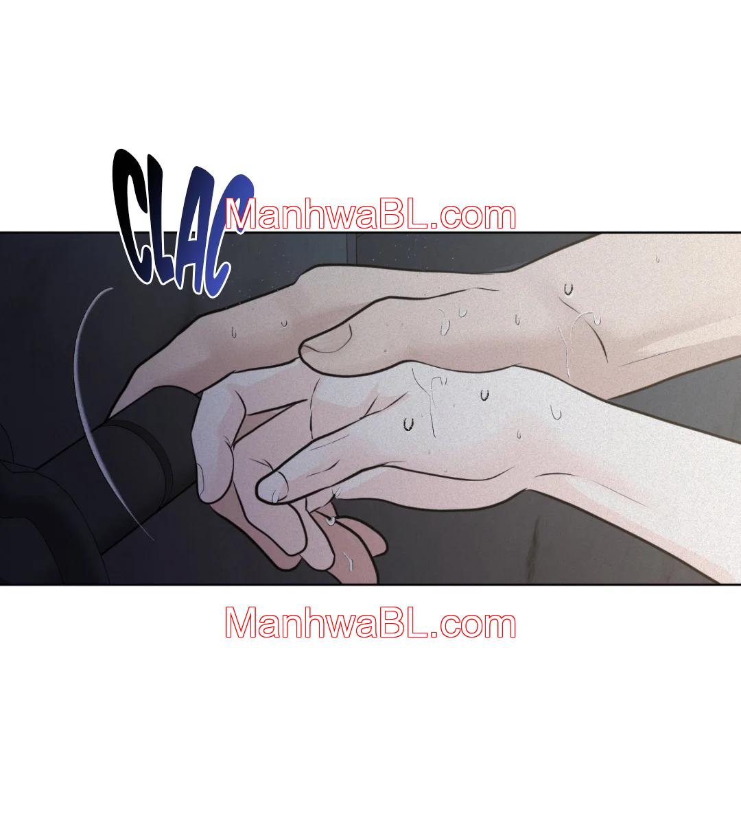 Ruega Por Mi - Capítulo 46.00 manhwa