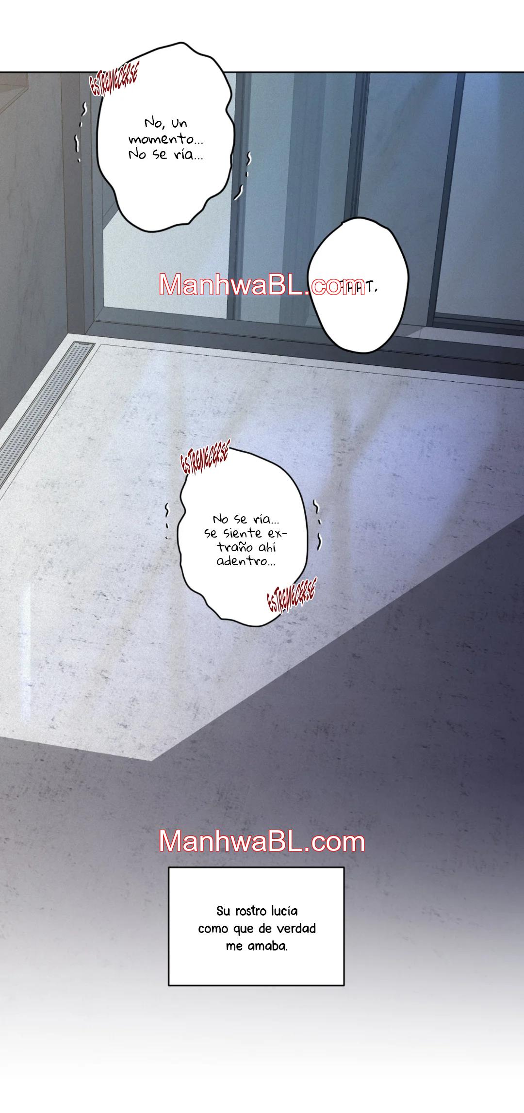 Ruega Por Mi - Capítulo 46.00 manhwa