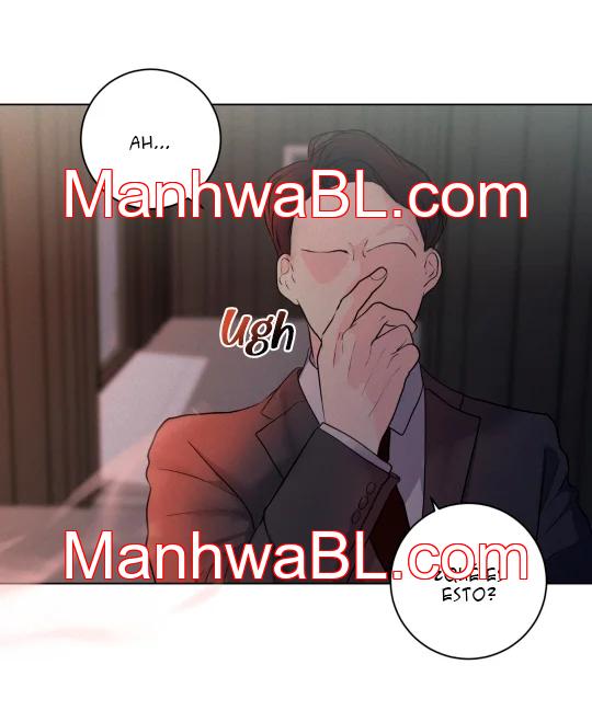 Ruega Por Mi - Capítulo 42.00 manhwa