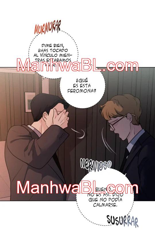 Ruega Por Mi - Capítulo 42.00 manhwa