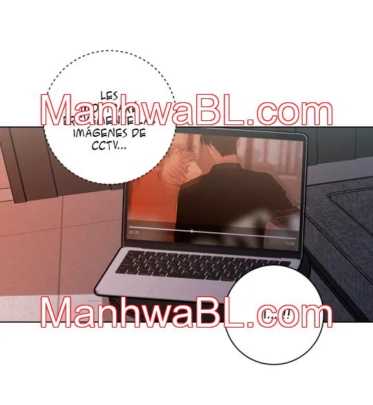 Ruega Por Mi - Capítulo 42.00 manhwa