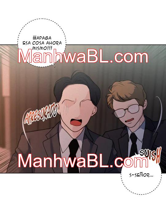 Ruega Por Mi - Capítulo 42.00 manhwa