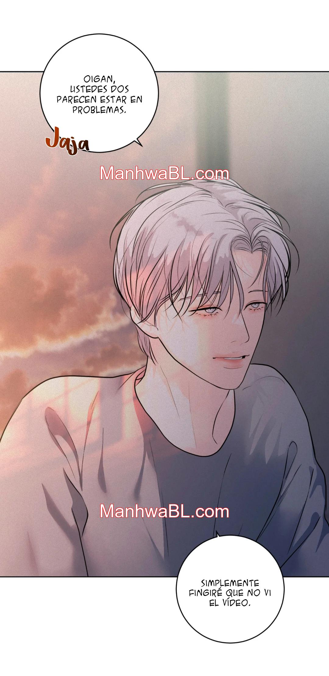 Ruega Por Mi - Capítulo 42.00 manhwa