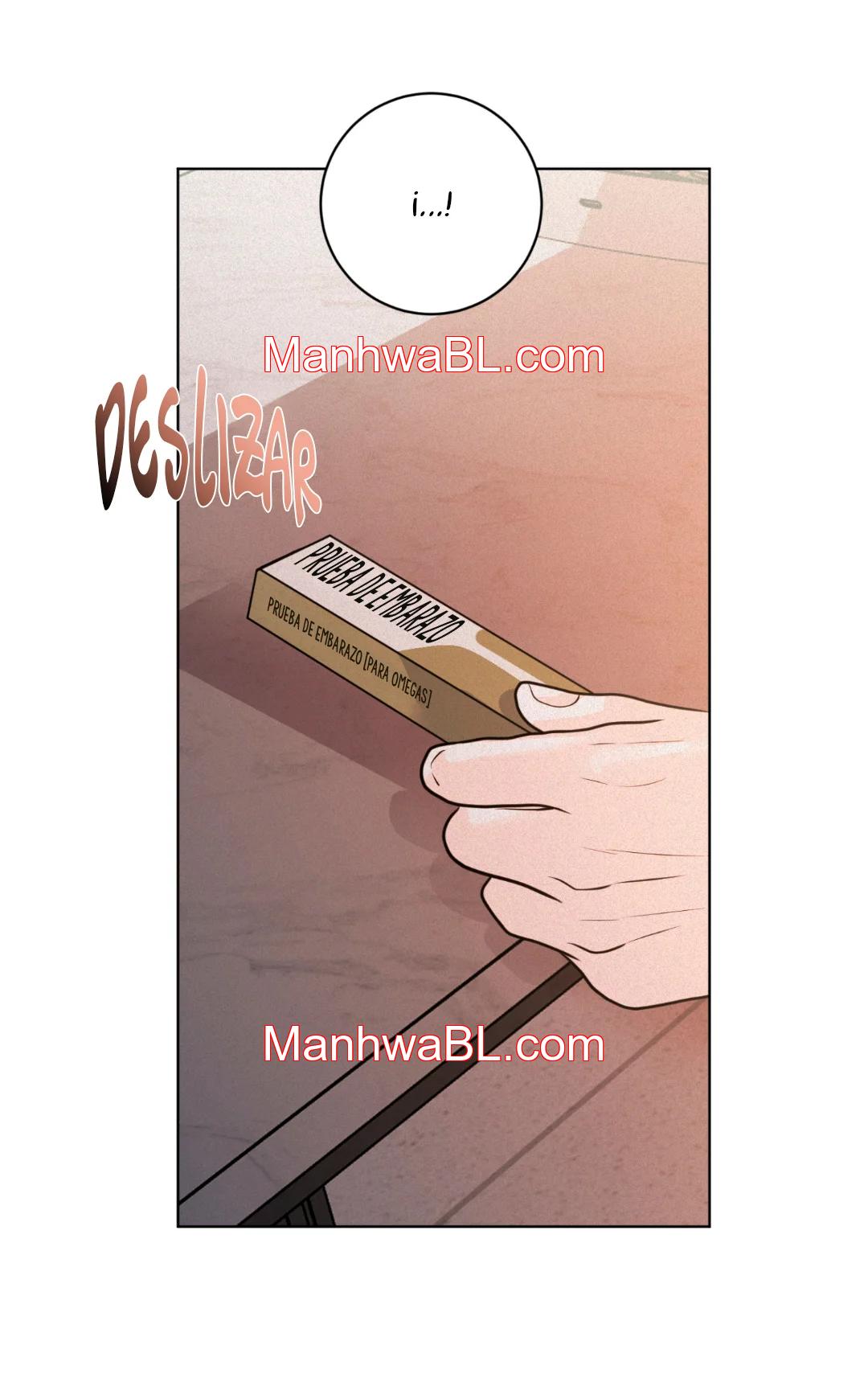 Ruega Por Mi - Capítulo 42.00 manhwa