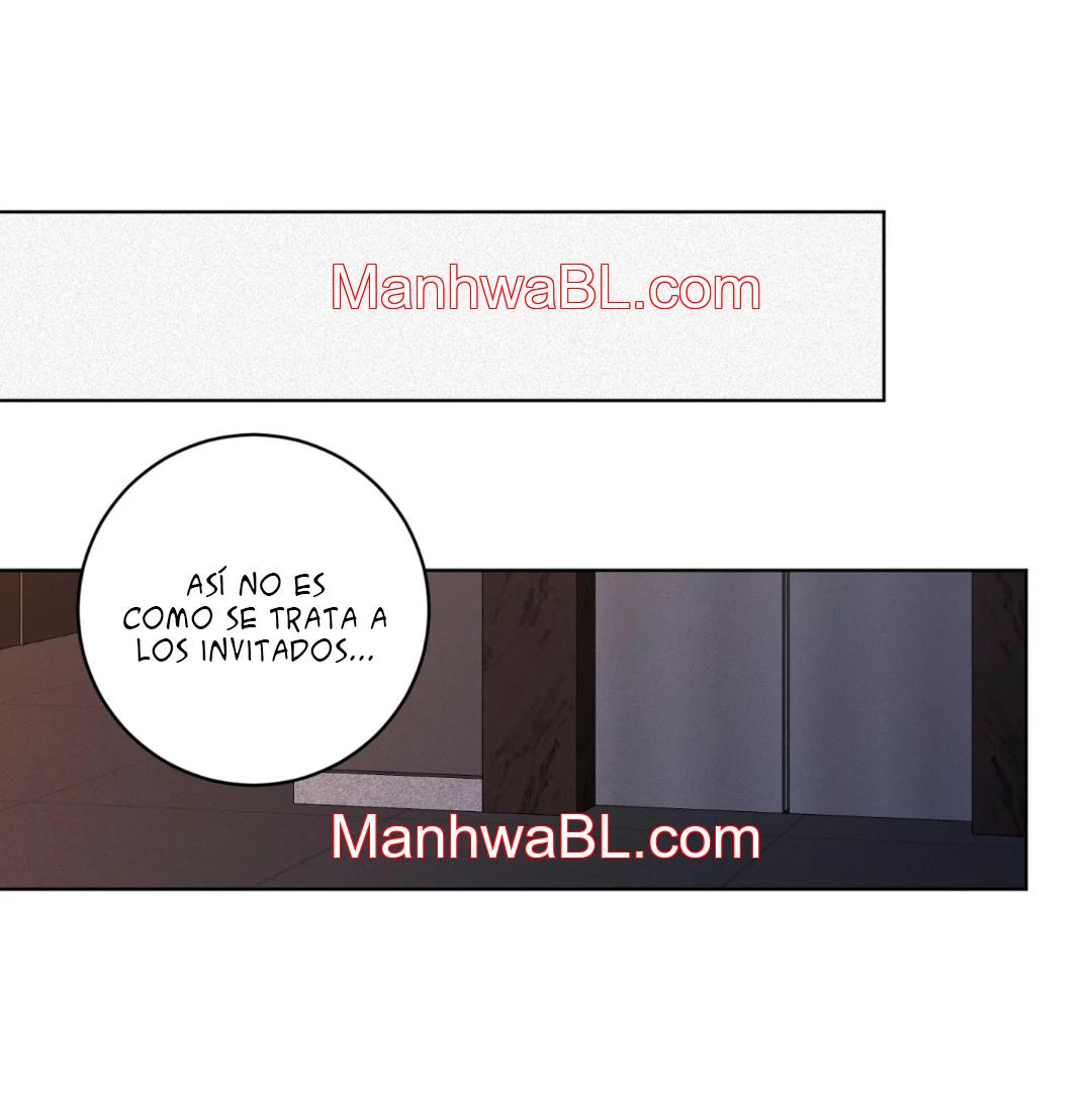Ruega Por Mi - Capítulo 42.00 manhwa