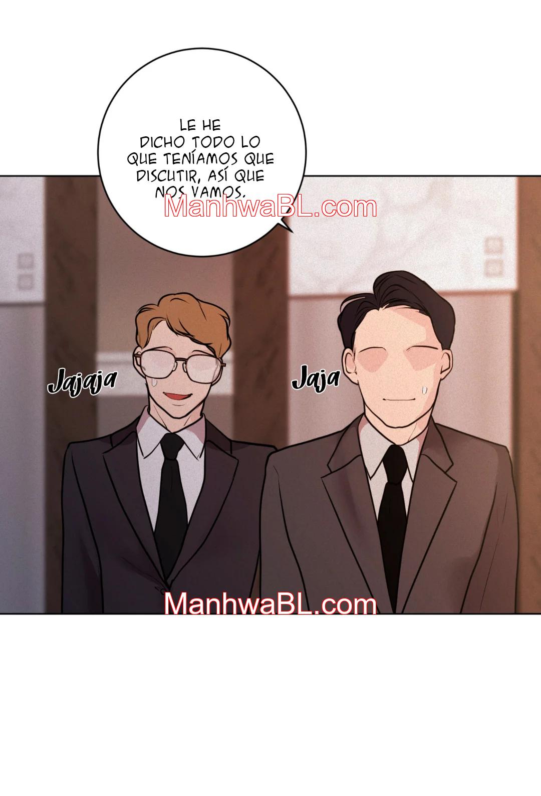 Ruega Por Mi - Capítulo 42.00 manhwa