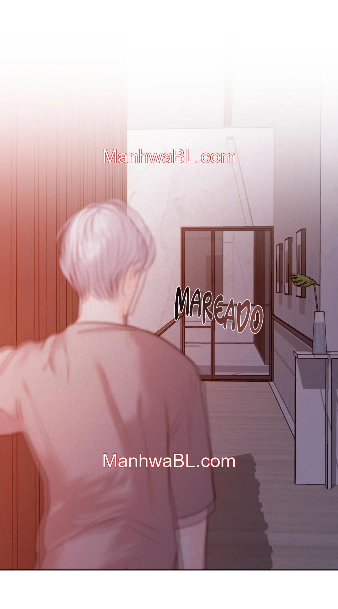Ruega Por Mi - Capítulo 42.00 manhwa