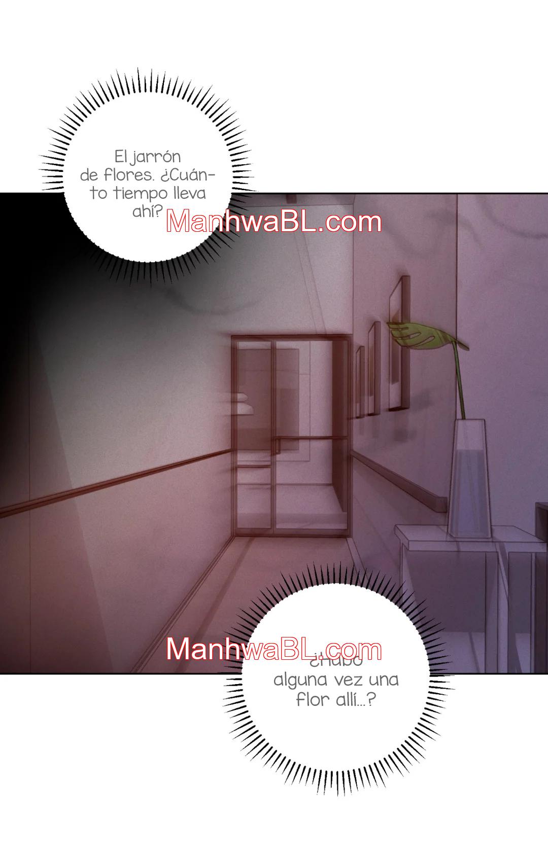 Ruega Por Mi - Capítulo 42.00 manhwa