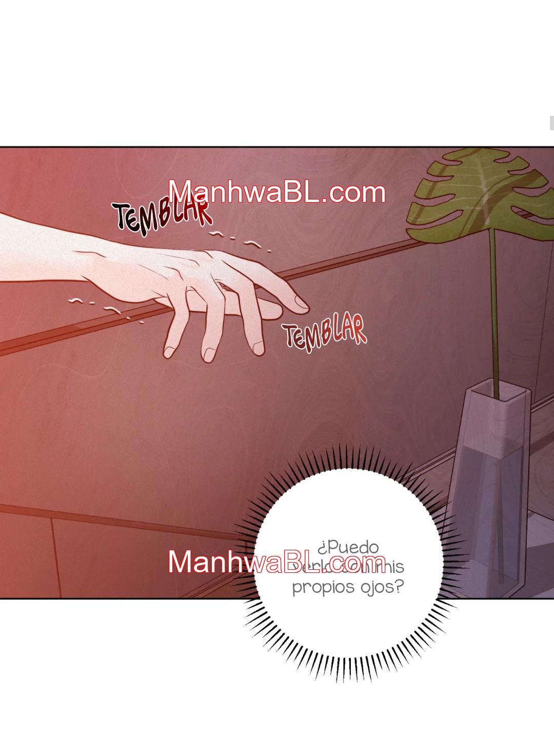 Ruega Por Mi - Capítulo 42.00 manhwa