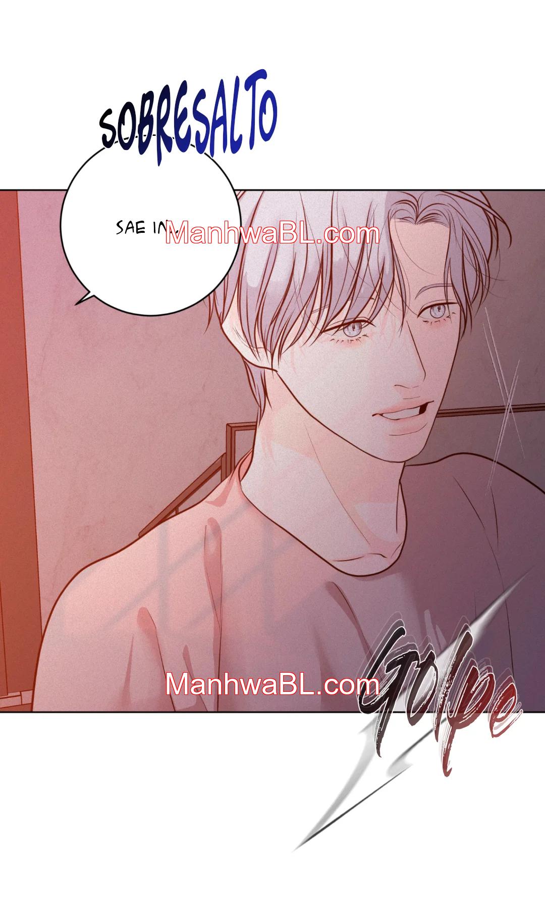 Ruega Por Mi - Capítulo 42.00 manhwa