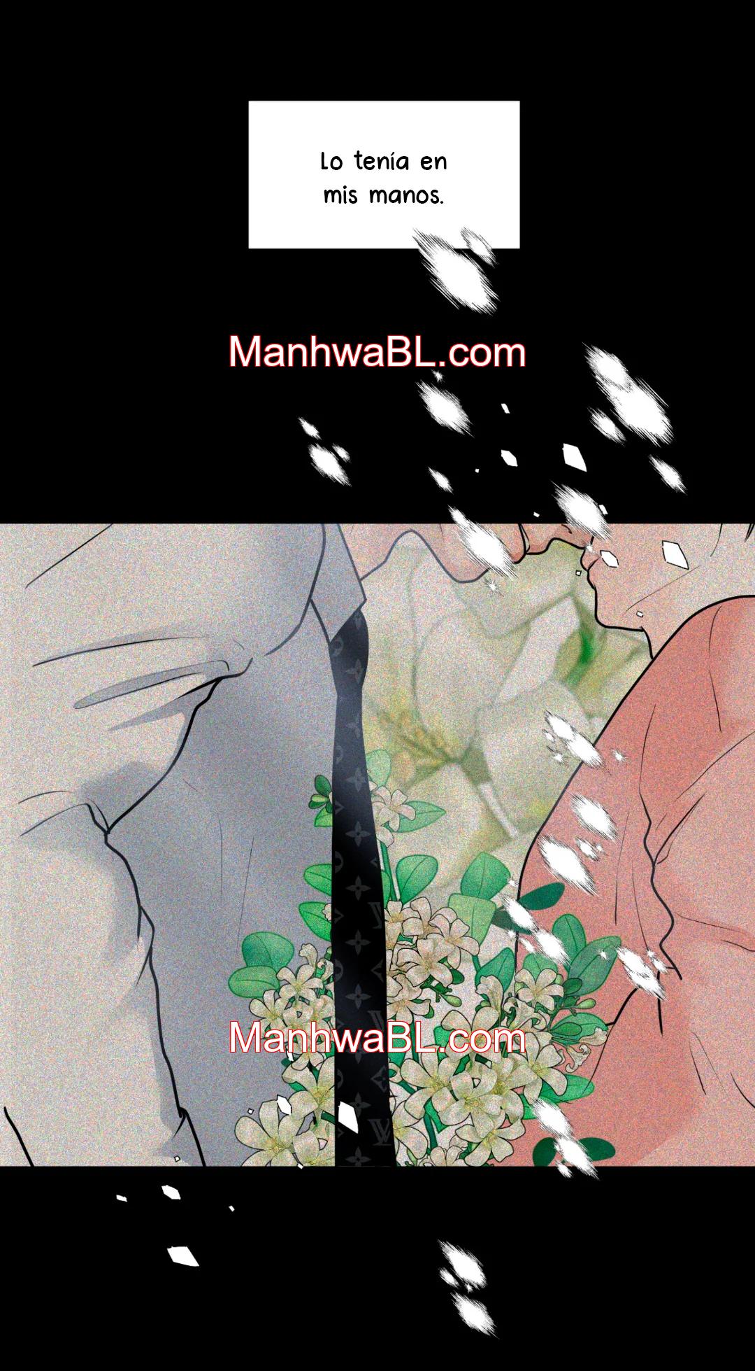 Ruega Por Mi - Capítulo 42.00 manhwa