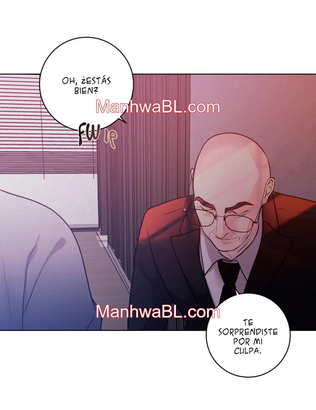 Ruega Por Mi - Capítulo 42.00 manhwa