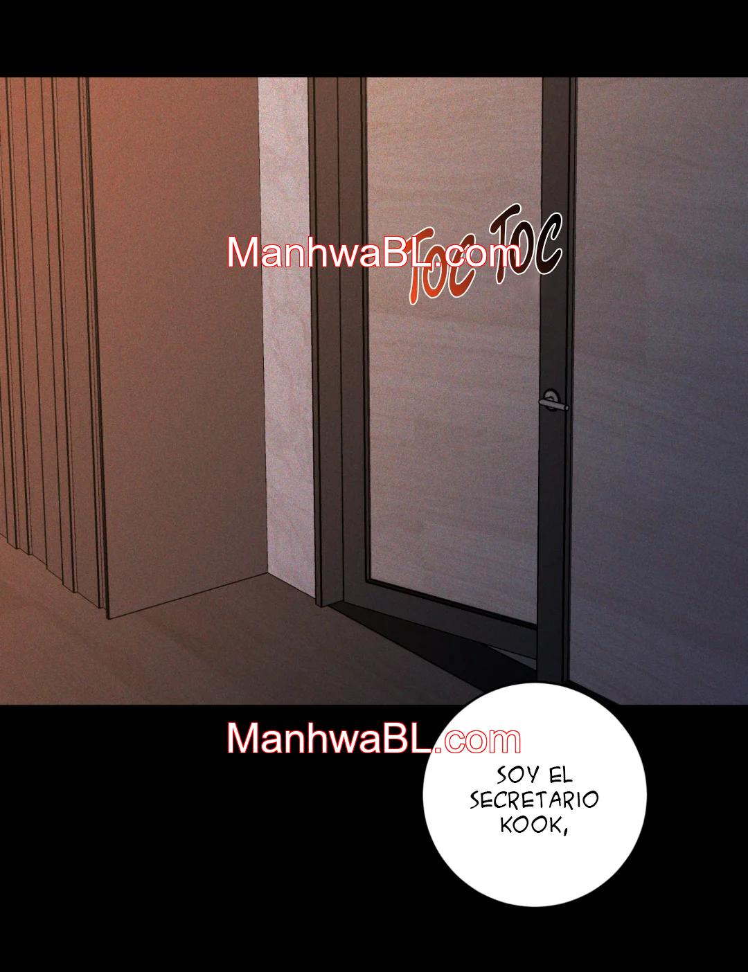 Ruega Por Mi - Capítulo 42.00 manhwa