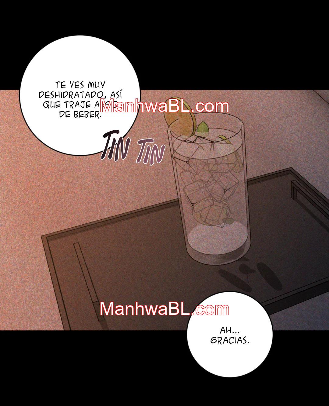 Ruega Por Mi - Capítulo 42.00 manhwa