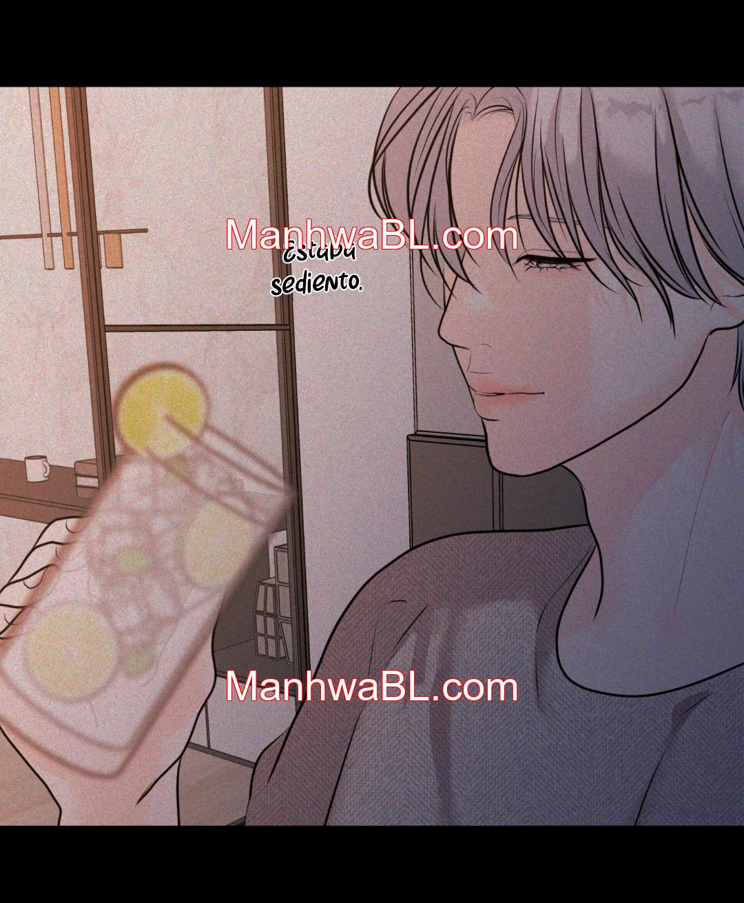Ruega Por Mi - Capítulo 42.00 manhwa