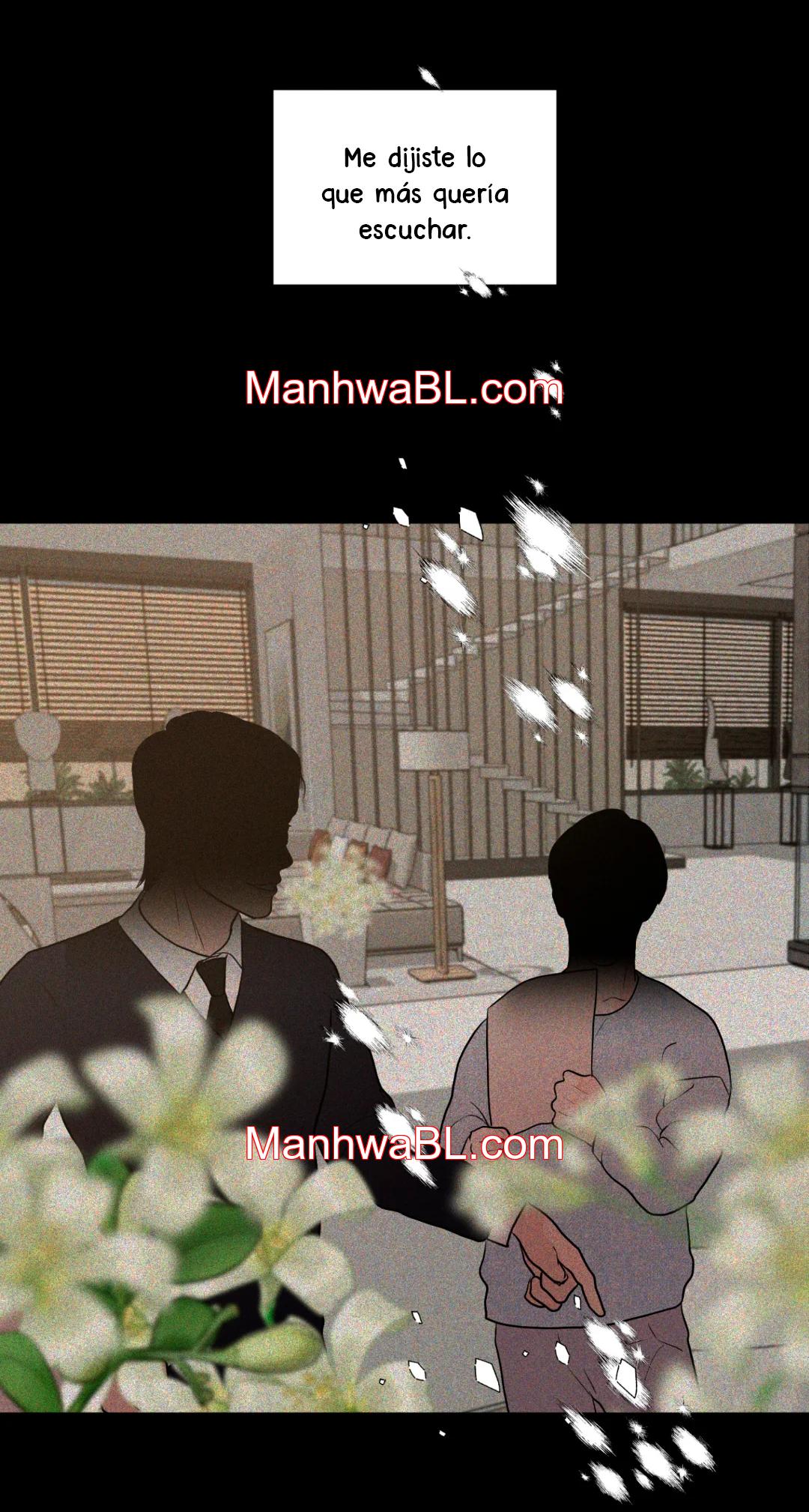 Ruega Por Mi - Capítulo 42.00 manhwa