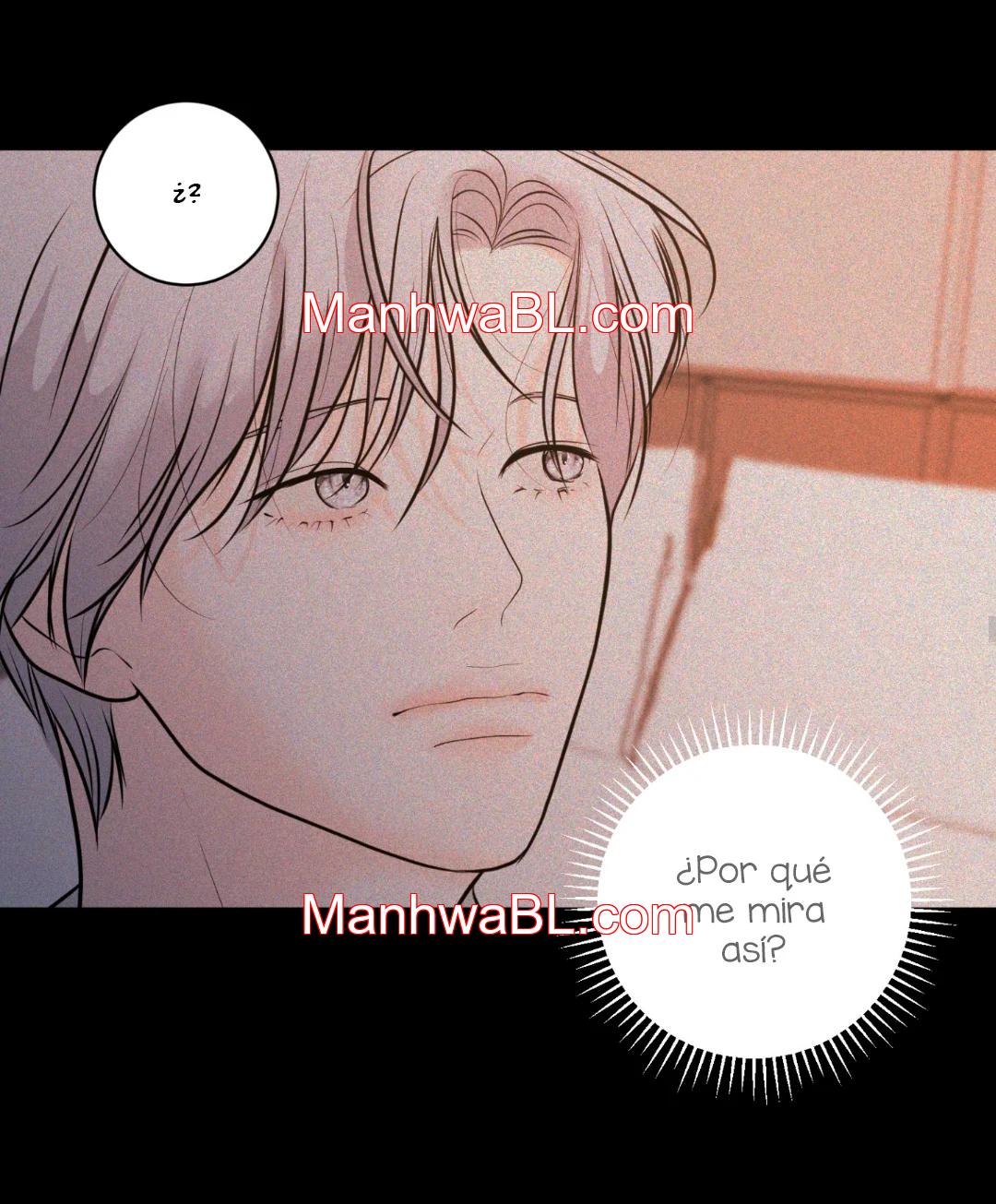 Ruega Por Mi - Capítulo 42.00 manhwa