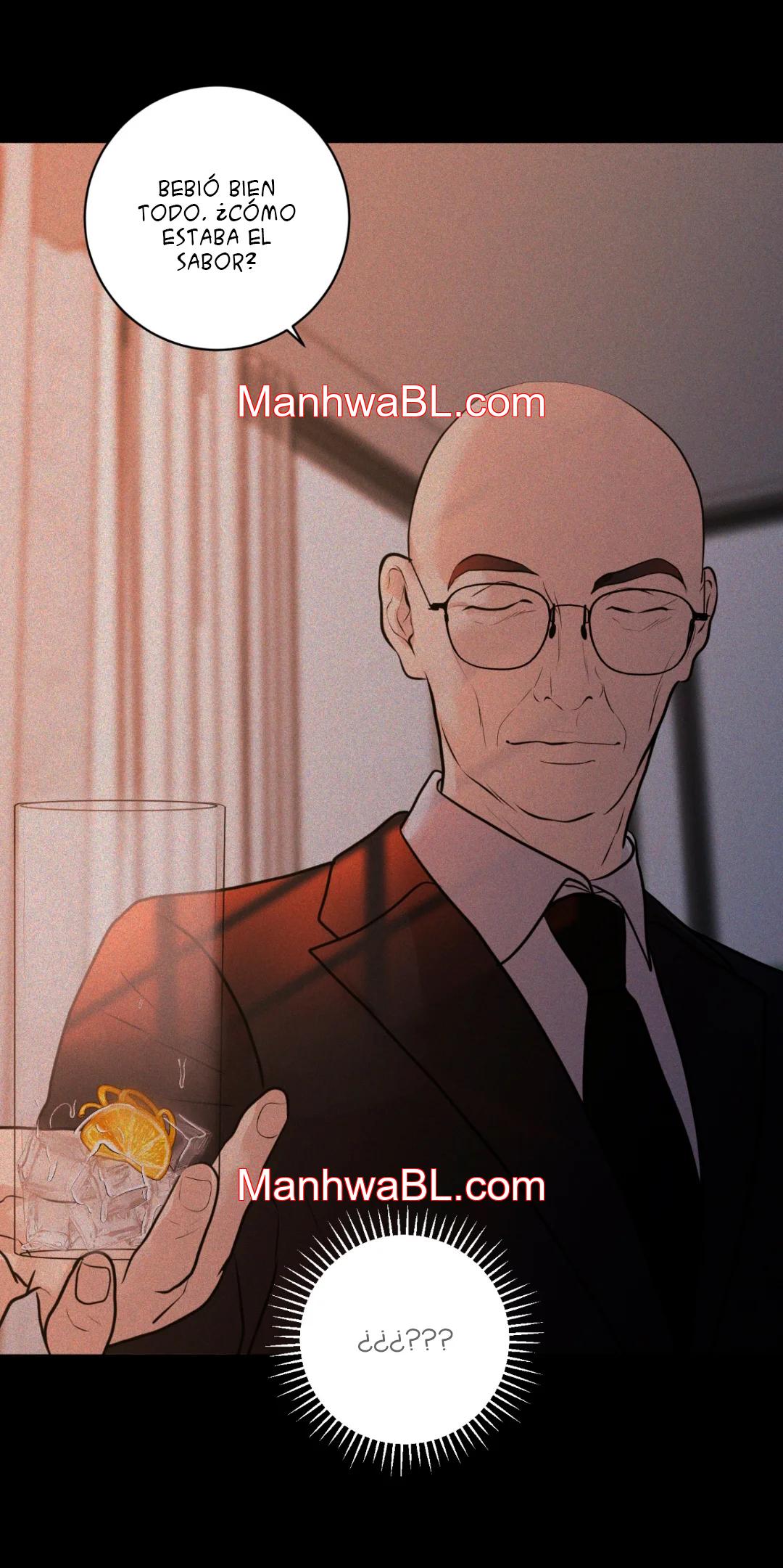 Ruega Por Mi - Capítulo 42.00 manhwa