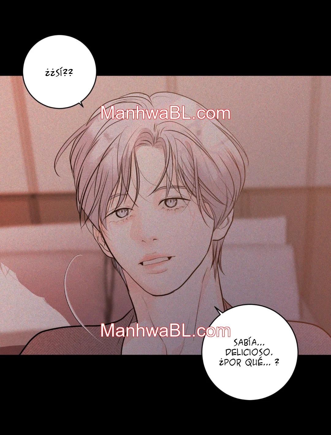 Ruega Por Mi - Capítulo 42.00 manhwa