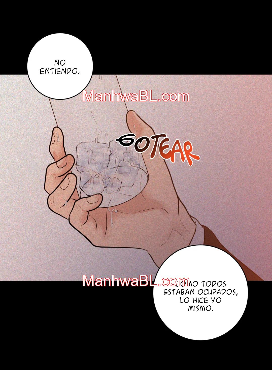 Ruega Por Mi - Capítulo 42.00 manhwa