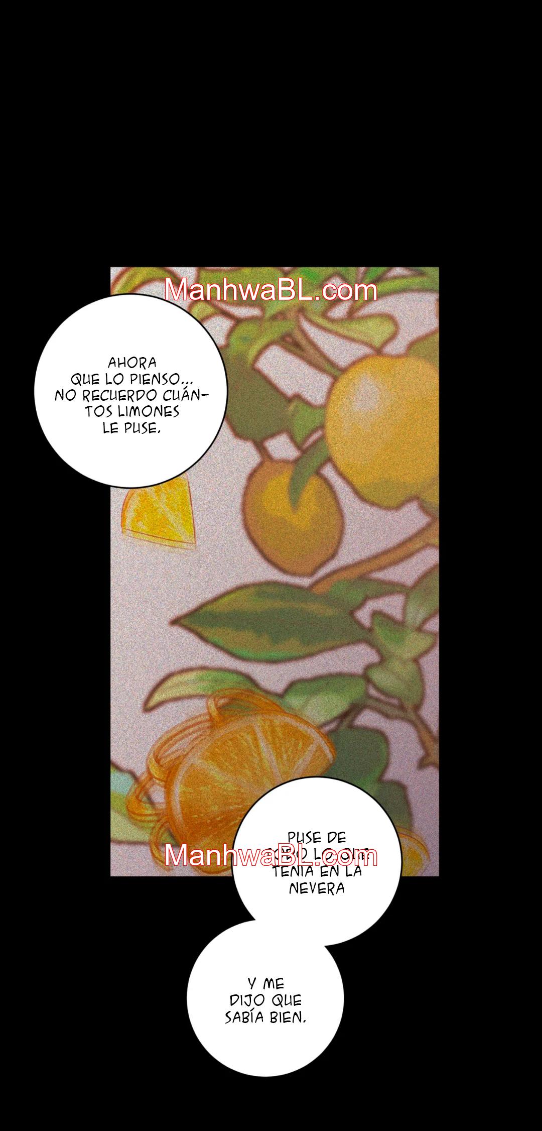 Ruega Por Mi - Capítulo 42.00 manhwa