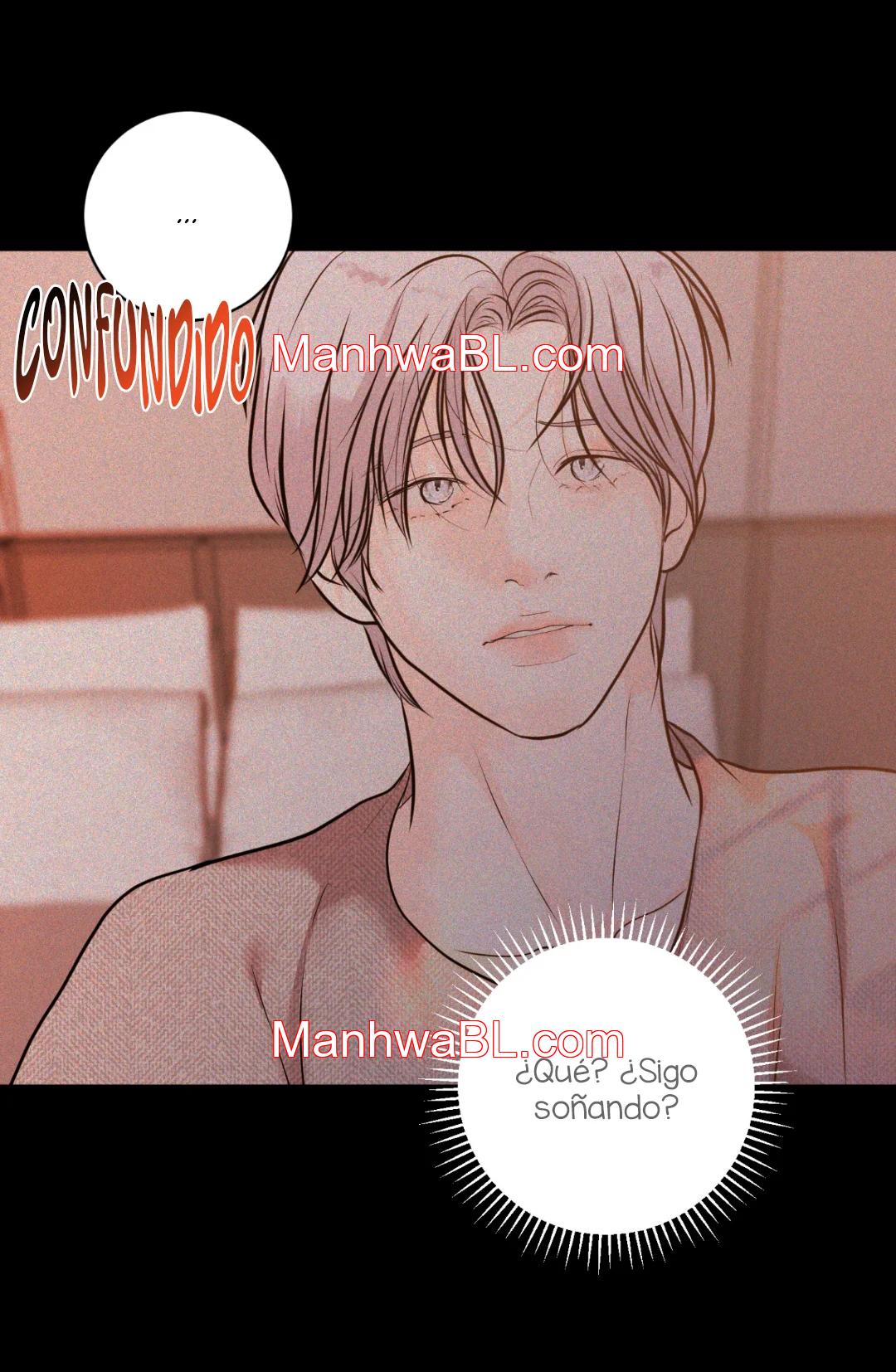 Ruega Por Mi - Capítulo 42.00 manhwa