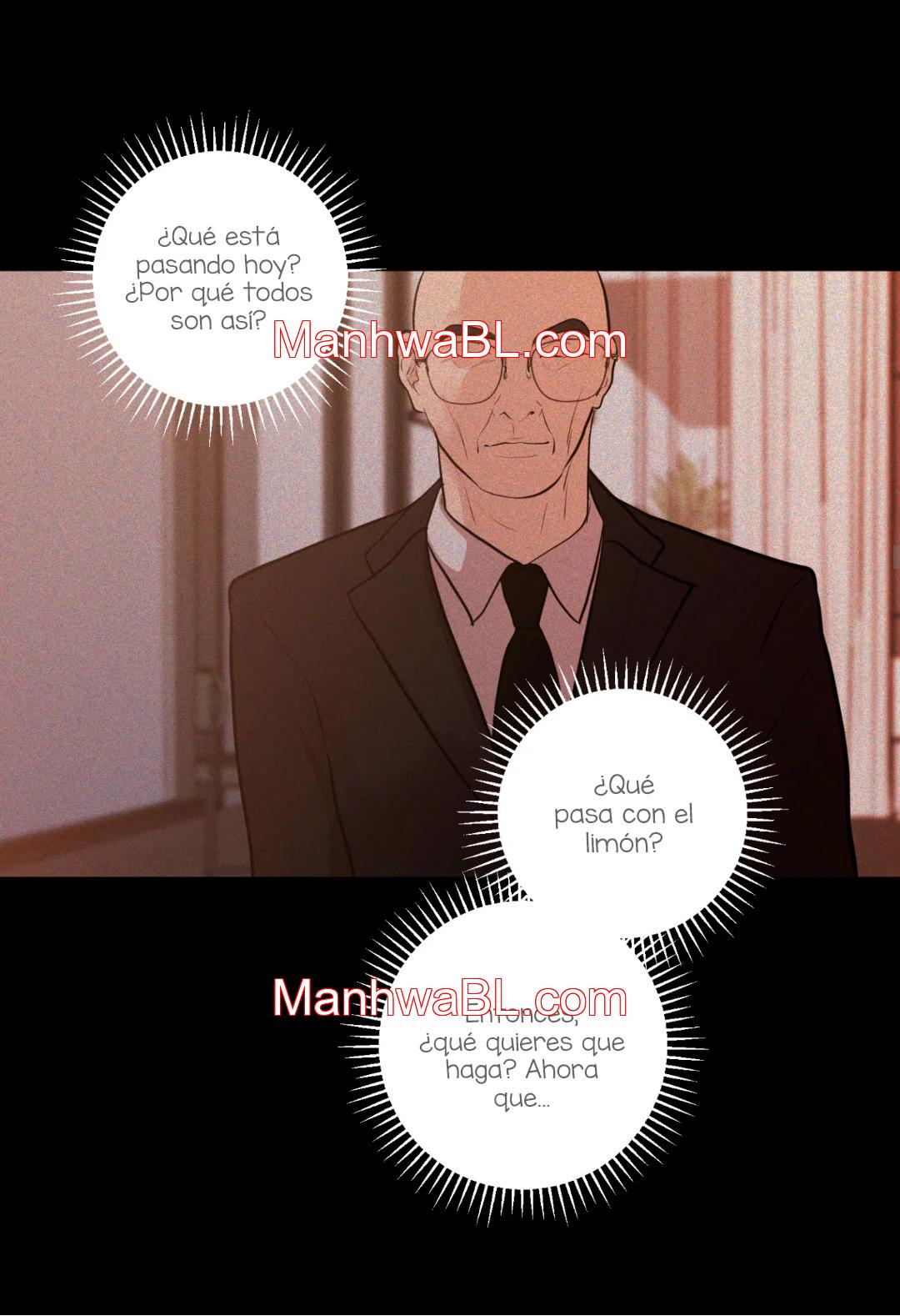 Ruega Por Mi - Capítulo 42.00 manhwa