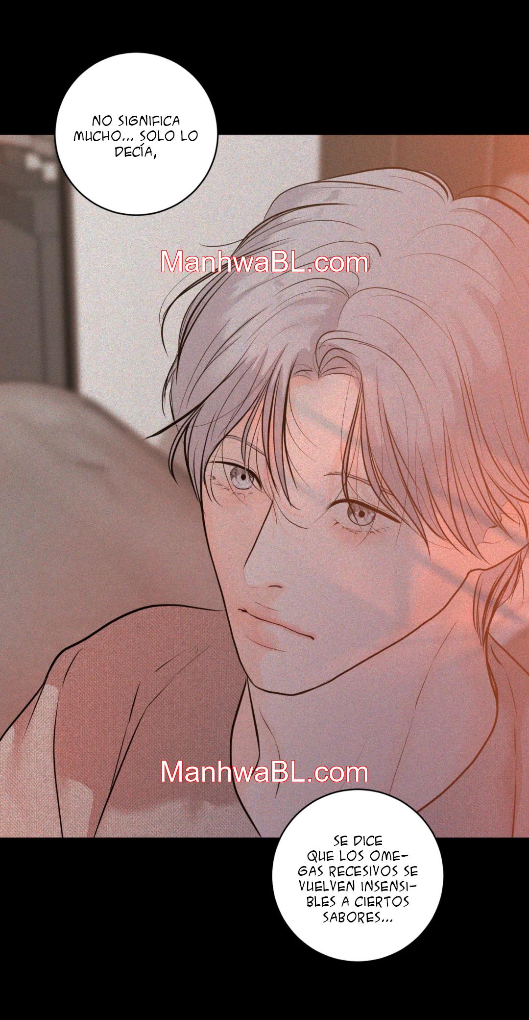 Ruega Por Mi - Capítulo 42.00 manhwa
