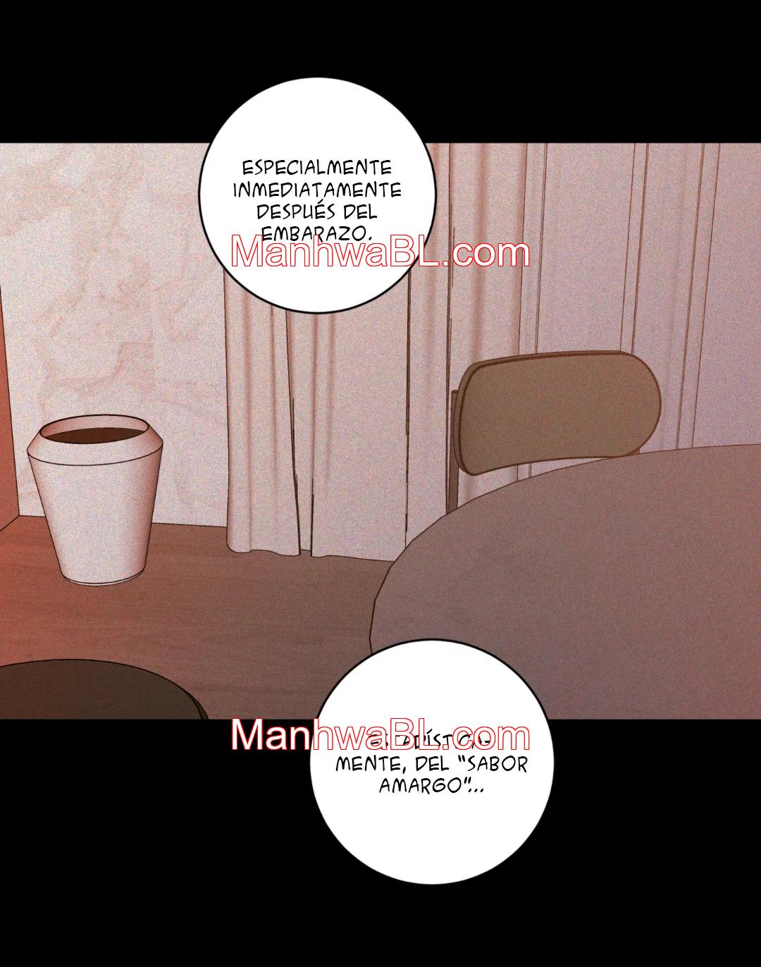 Ruega Por Mi - Capítulo 42.00 manhwa