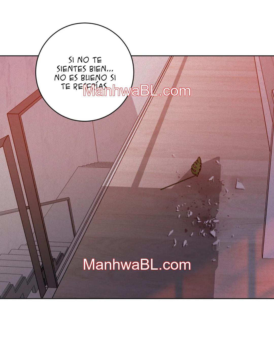 Ruega Por Mi - Capítulo 42.00 manhwa
