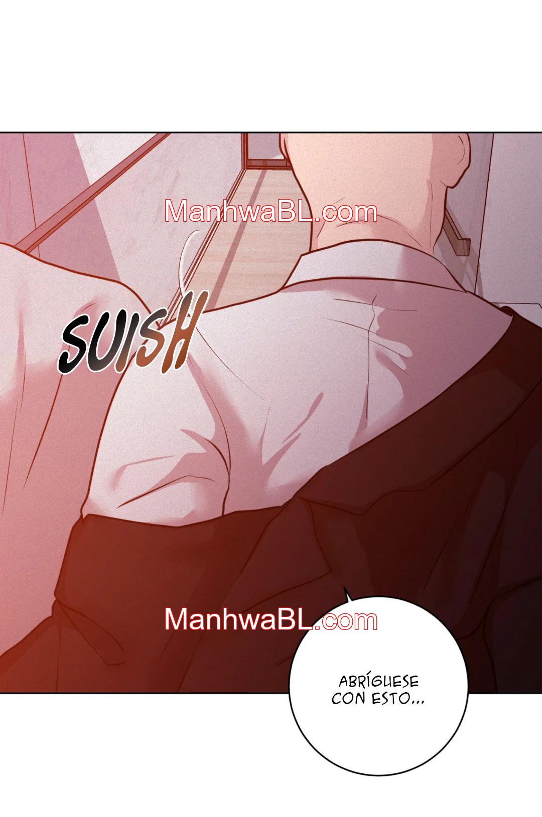 Ruega Por Mi - Capítulo 42.00 manhwa