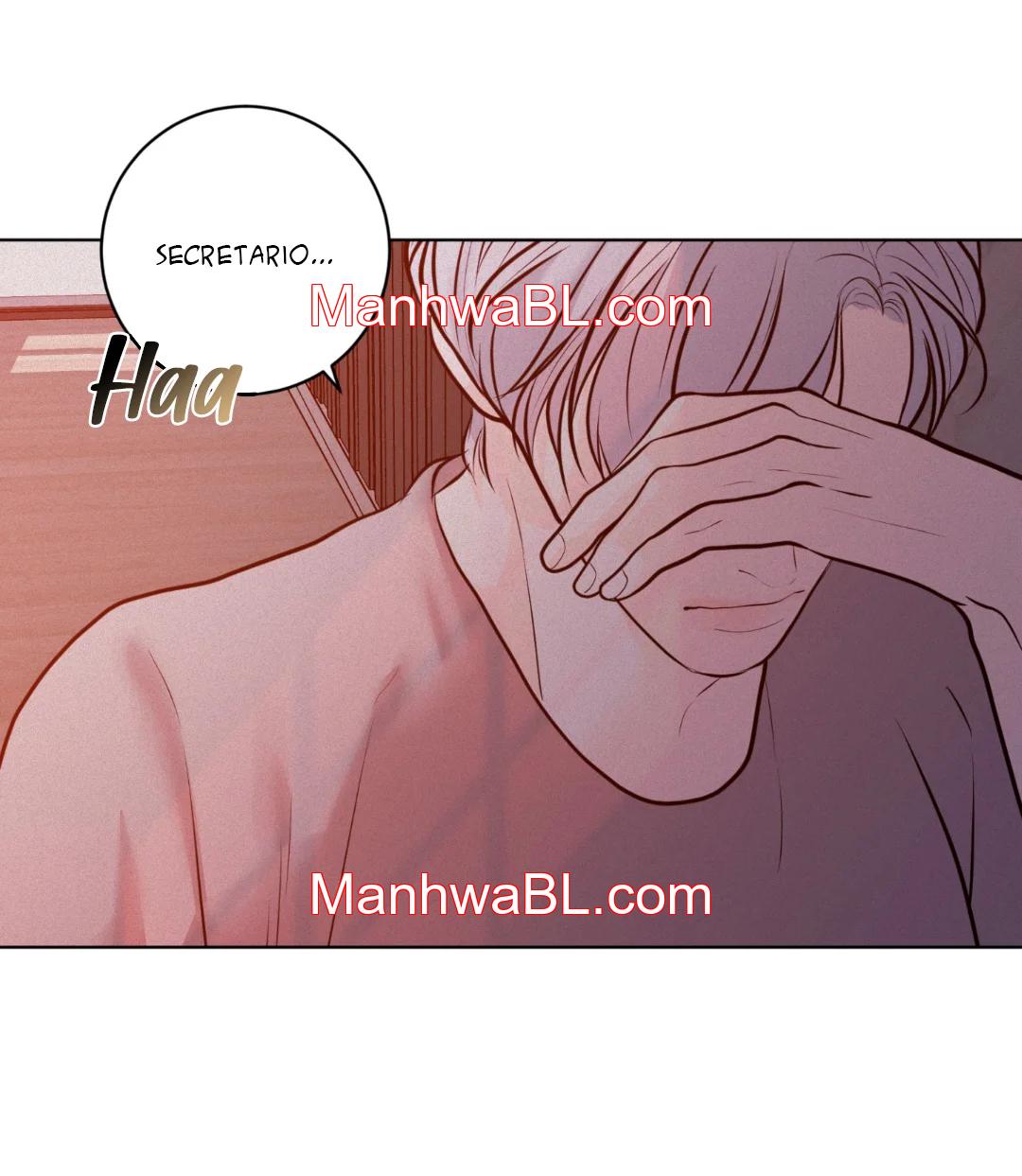 Ruega Por Mi - Capítulo 42.00 manhwa